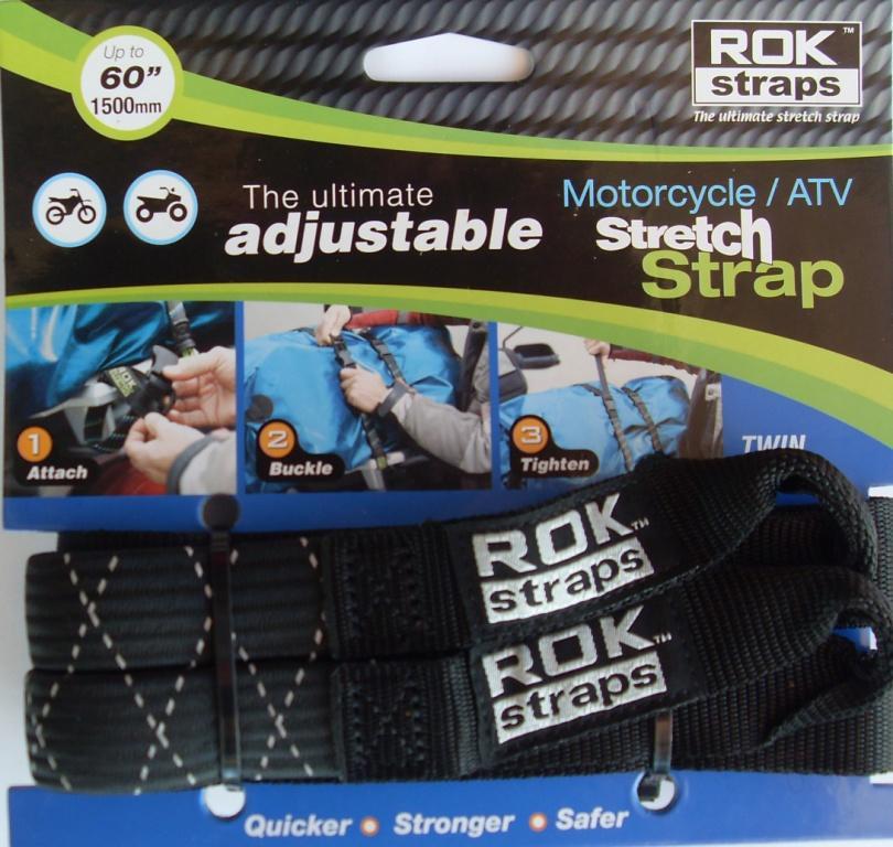 ROK Straps ROK-10025 securing-Straps 