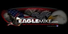 Eagle Mike