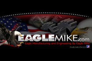 Eagle Mike