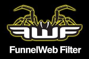Funnelweb Filters