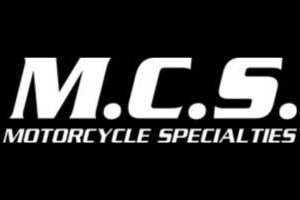 MCS Motorcycle Specialties