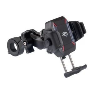 Motoplug PA033 Phone Charger & Holder With Onboard Wireless And USB-C Charging
